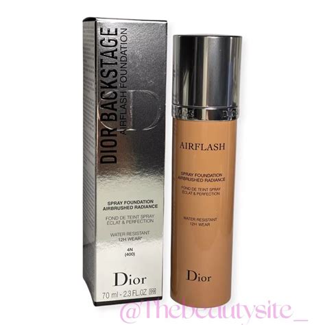 beautypedia dior airflash|christian Dior airflash.